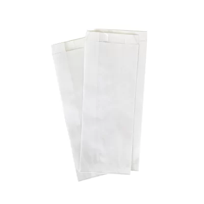 Pungi Hartie Alba Diverse Marimi, bax 5 Kg - imagine 5